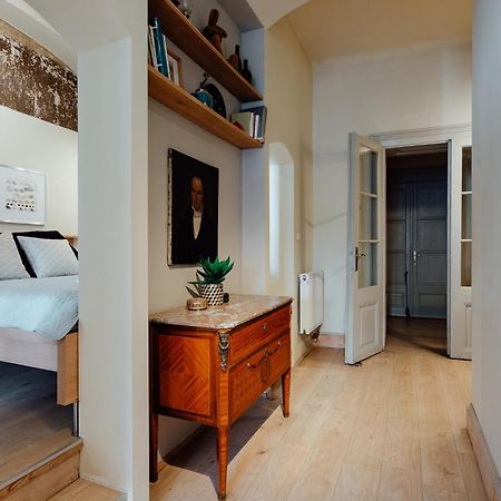 Boutique Apartments Banská Štiavnica Εξωτερικό φωτογραφία