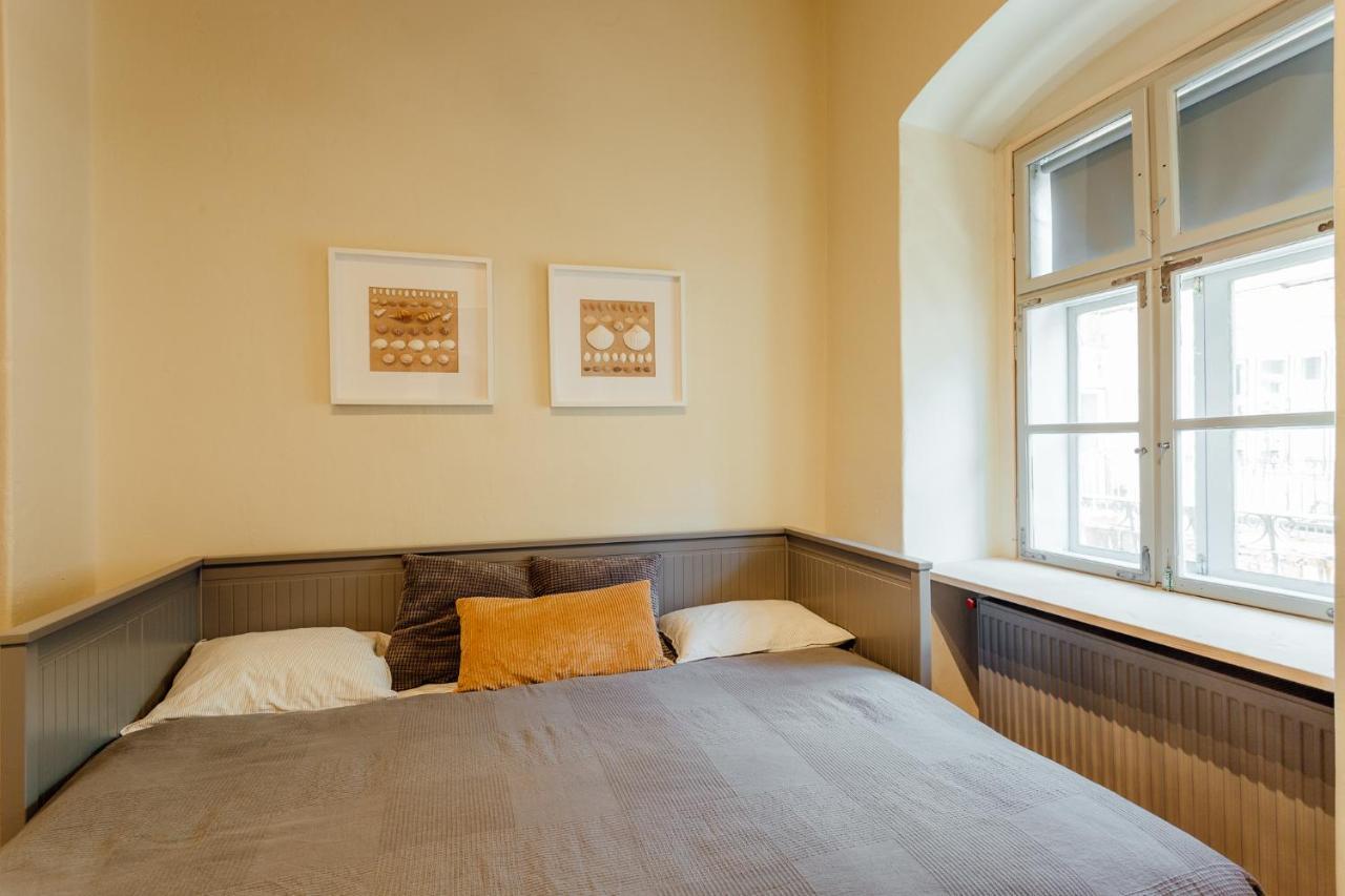 Boutique Apartments Banská Štiavnica Εξωτερικό φωτογραφία