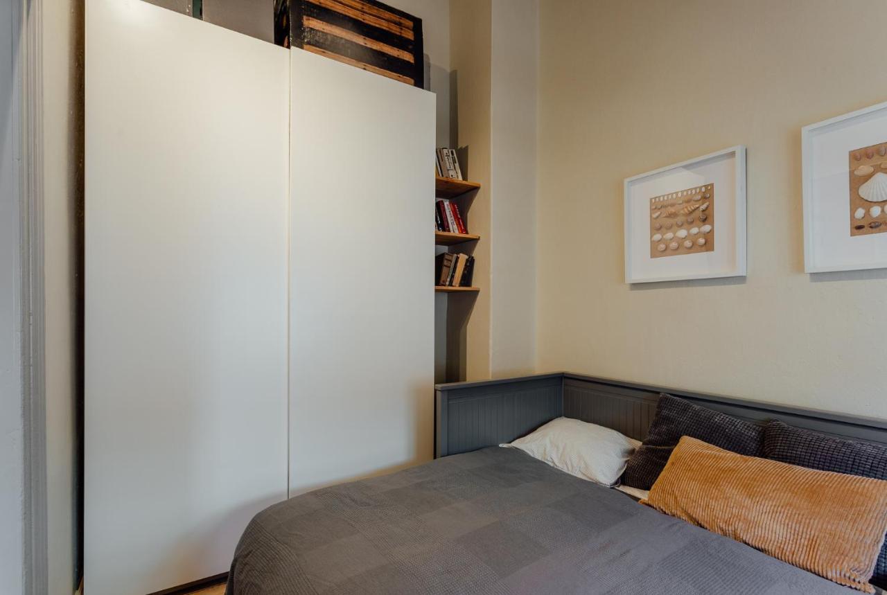 Boutique Apartments Banská Štiavnica Εξωτερικό φωτογραφία