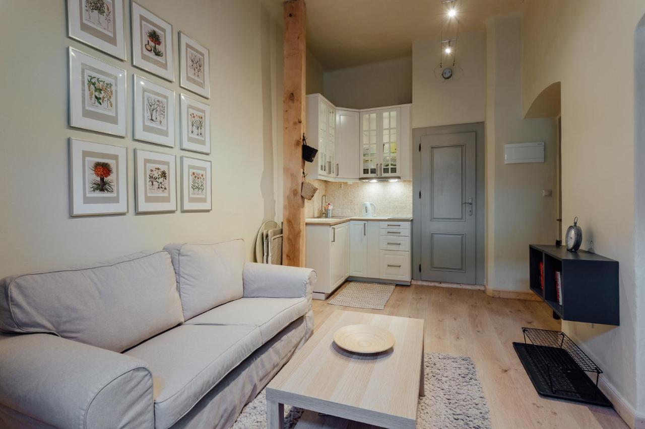 Boutique Apartments Banská Štiavnica Εξωτερικό φωτογραφία