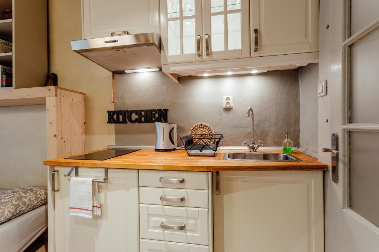 Boutique Apartments Banská Štiavnica Εξωτερικό φωτογραφία