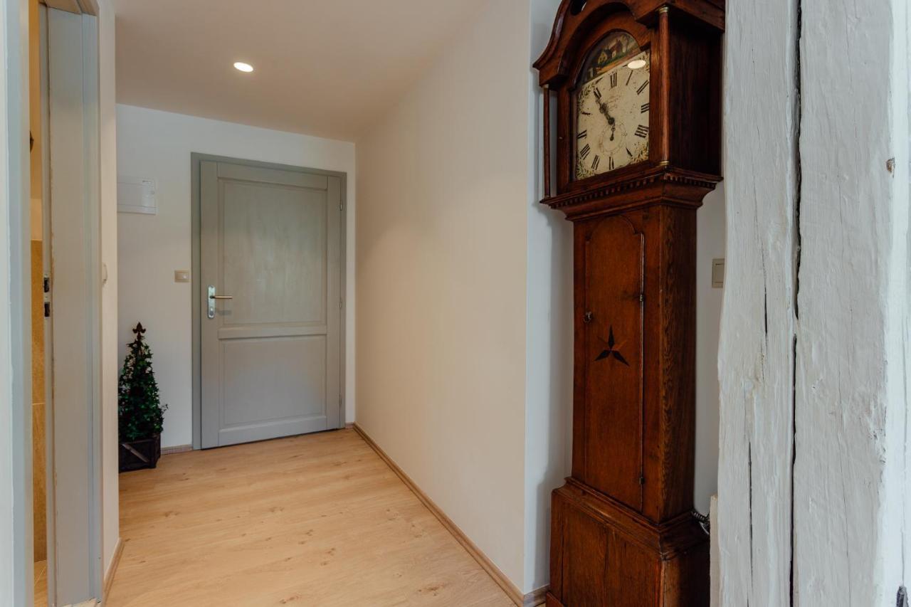Boutique Apartments Banská Štiavnica Εξωτερικό φωτογραφία