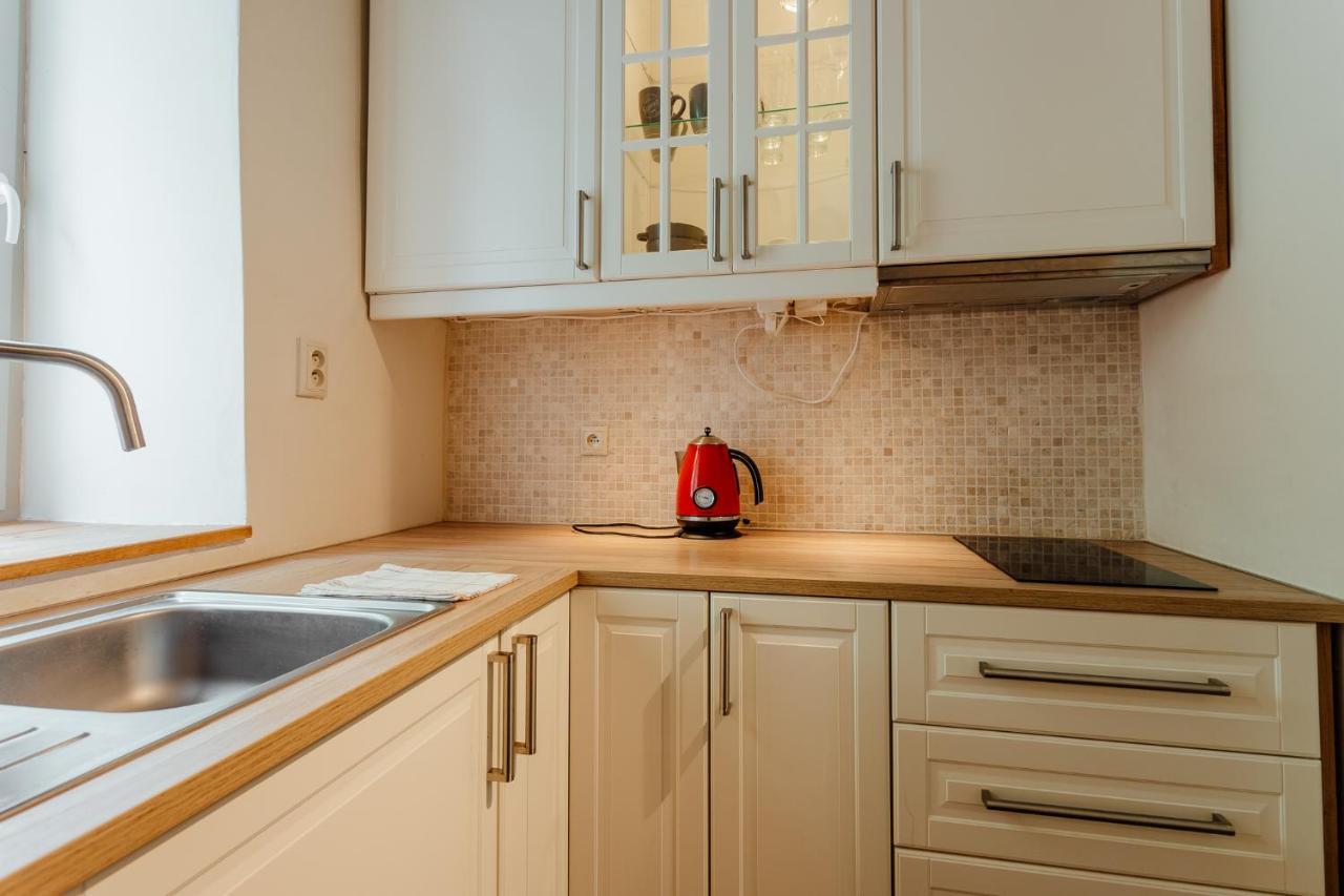 Boutique Apartments Banská Štiavnica Εξωτερικό φωτογραφία