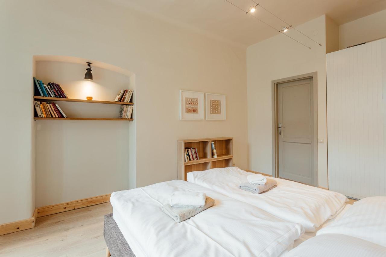 Boutique Apartments Banská Štiavnica Εξωτερικό φωτογραφία