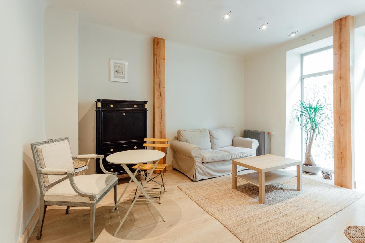 Boutique Apartments Banská Štiavnica Εξωτερικό φωτογραφία