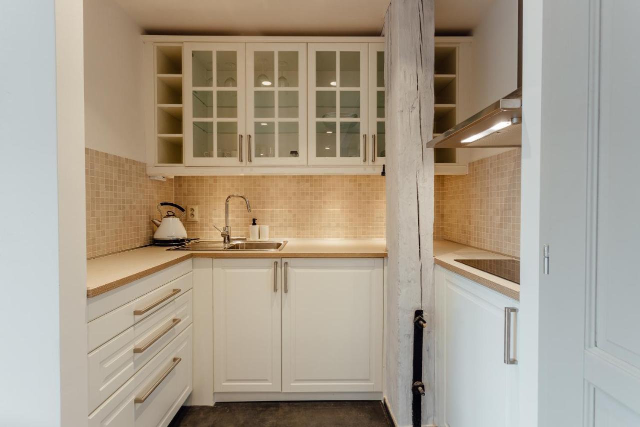 Boutique Apartments Banská Štiavnica Εξωτερικό φωτογραφία