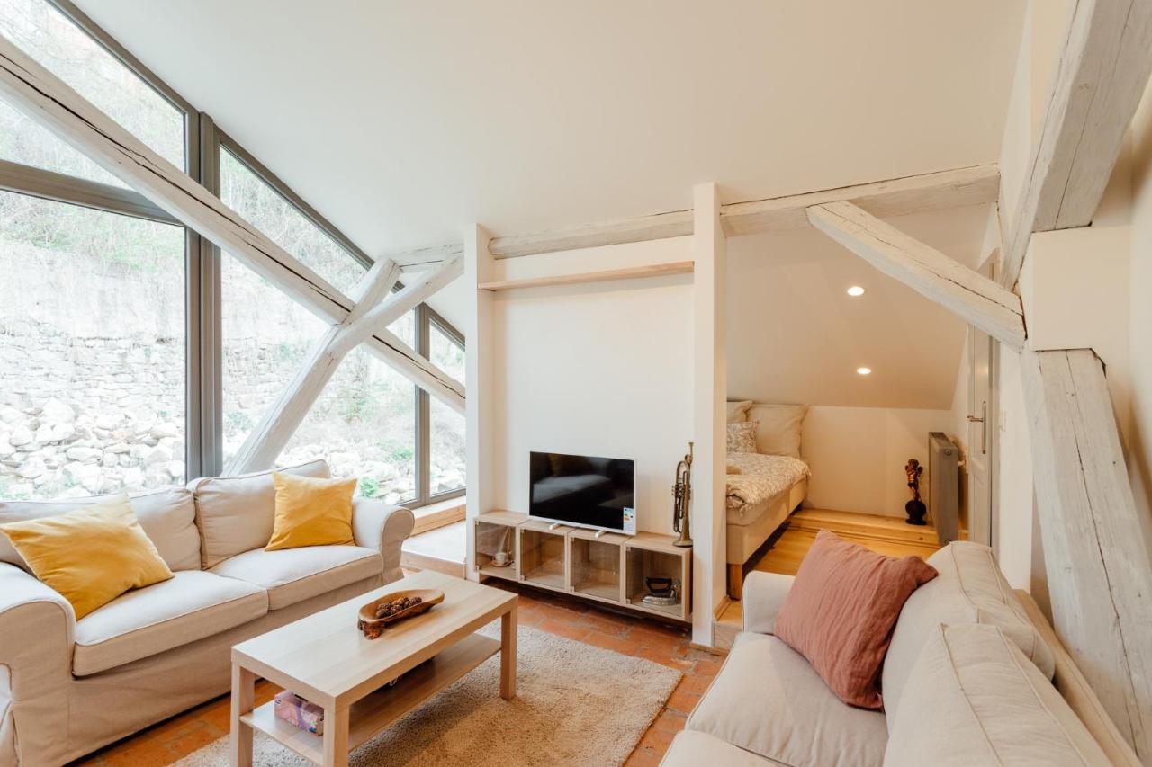 Boutique Apartments Banská Štiavnica Εξωτερικό φωτογραφία