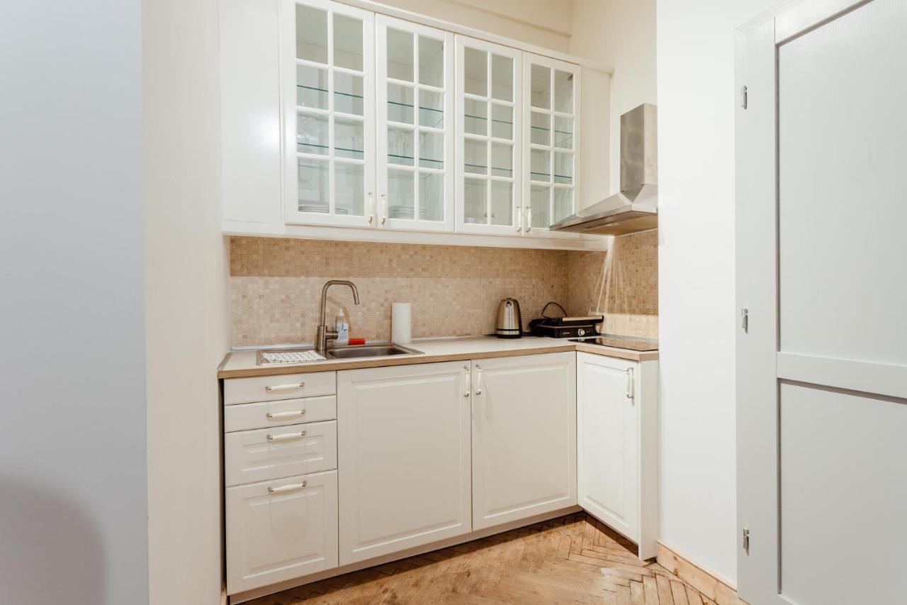 Boutique Apartments Banská Štiavnica Εξωτερικό φωτογραφία