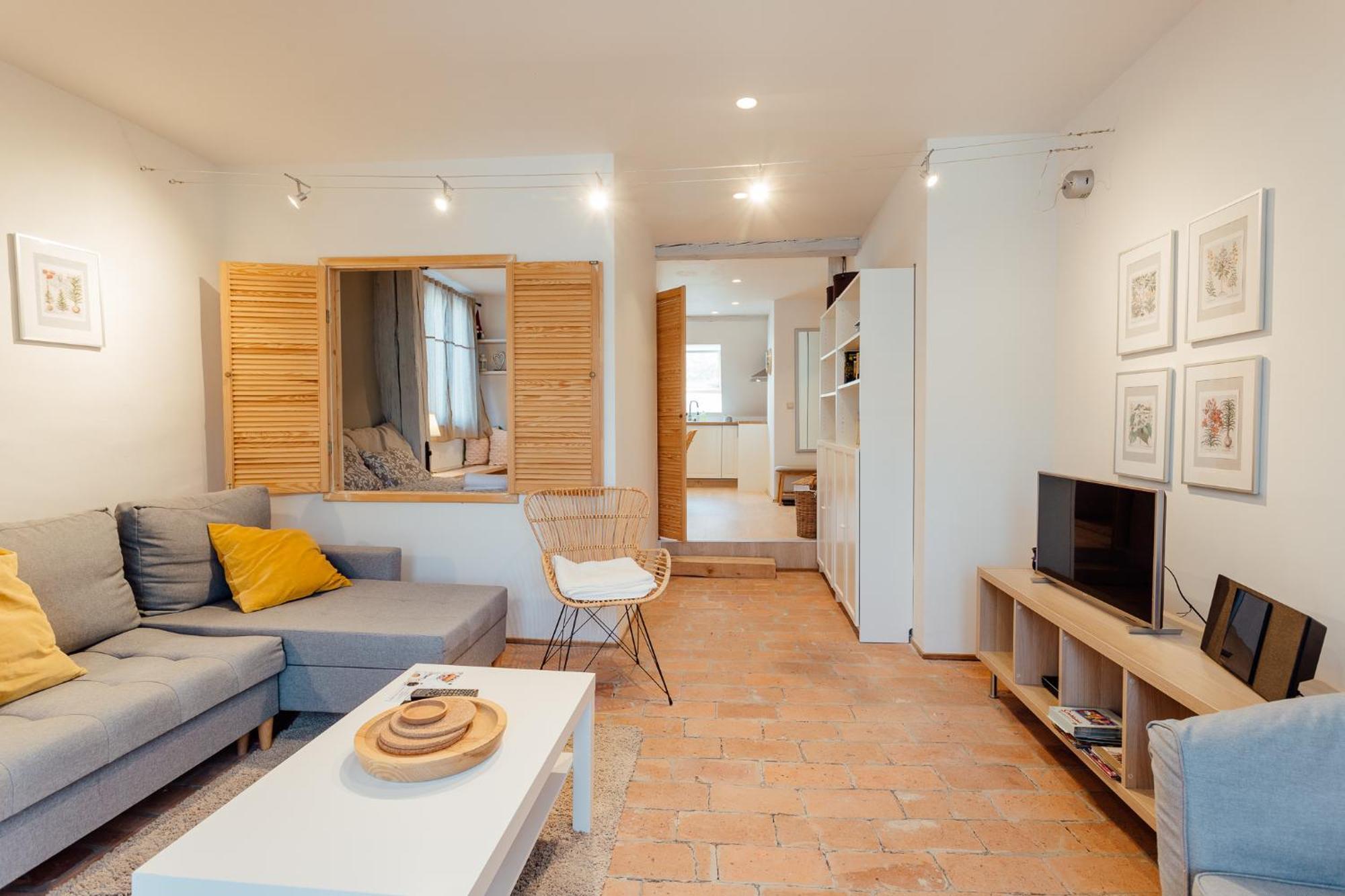 Boutique Apartments Banská Štiavnica Εξωτερικό φωτογραφία