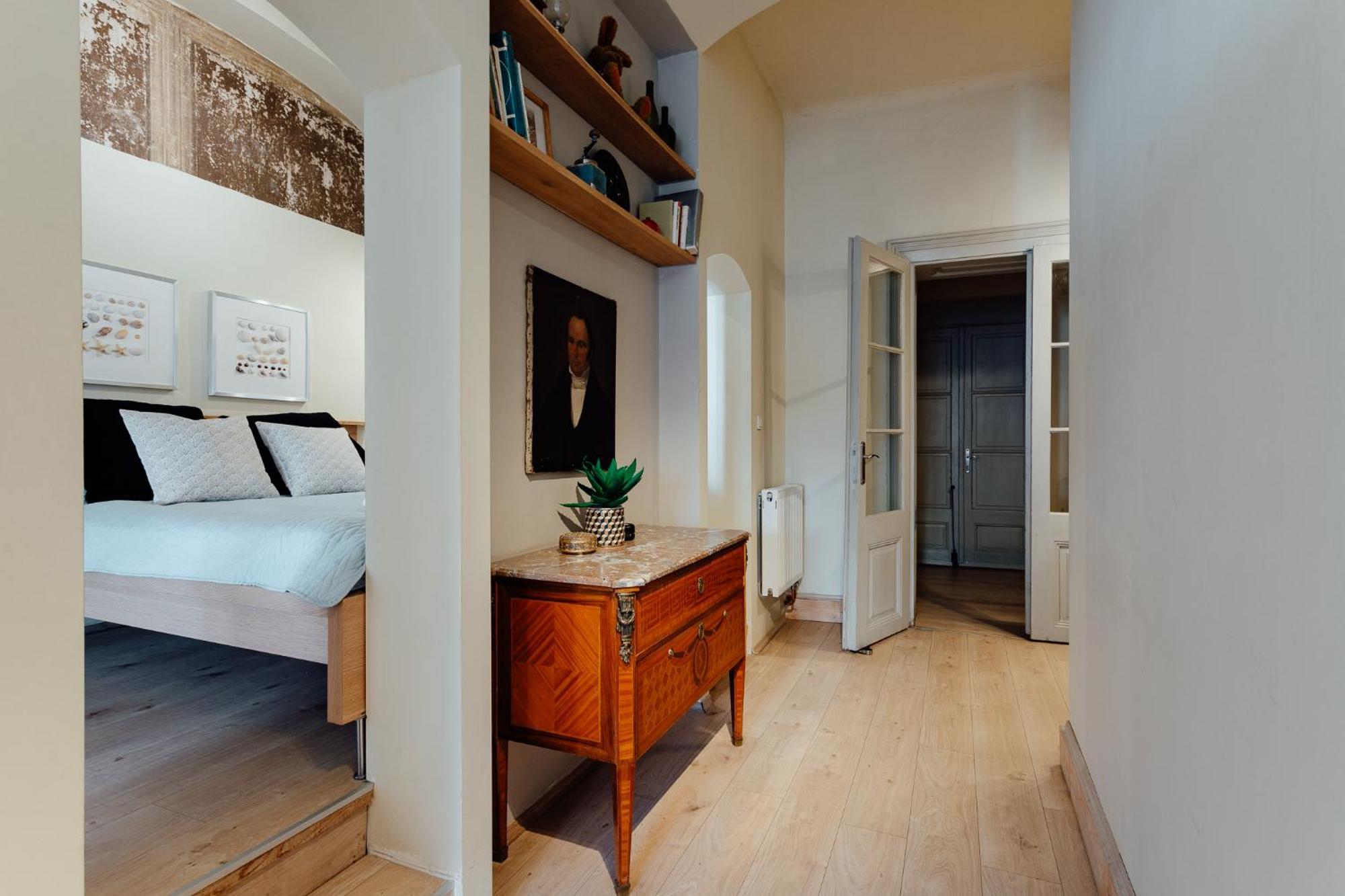 Boutique Apartments Banská Štiavnica Εξωτερικό φωτογραφία