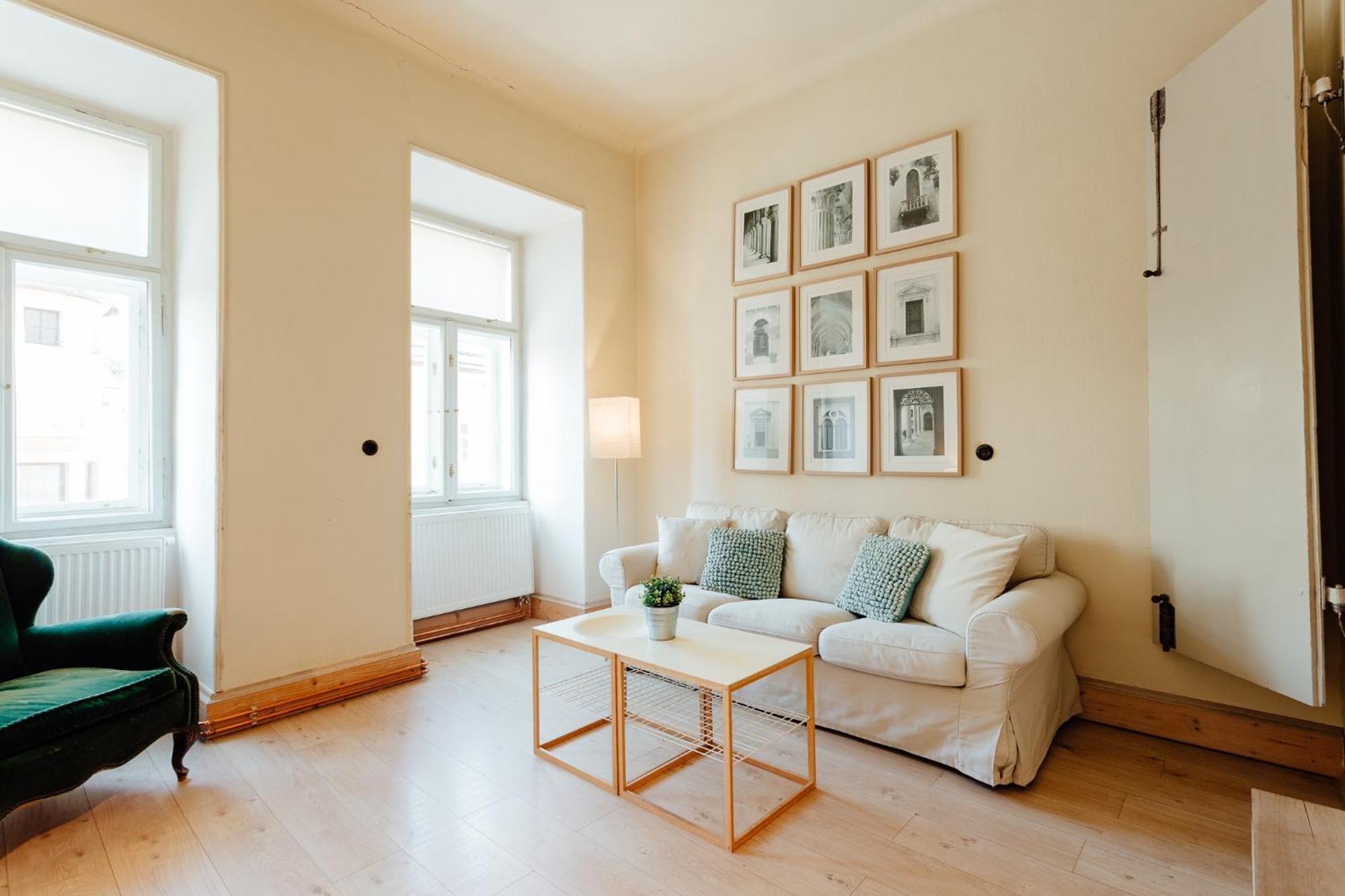 Boutique Apartments Banská Štiavnica Εξωτερικό φωτογραφία