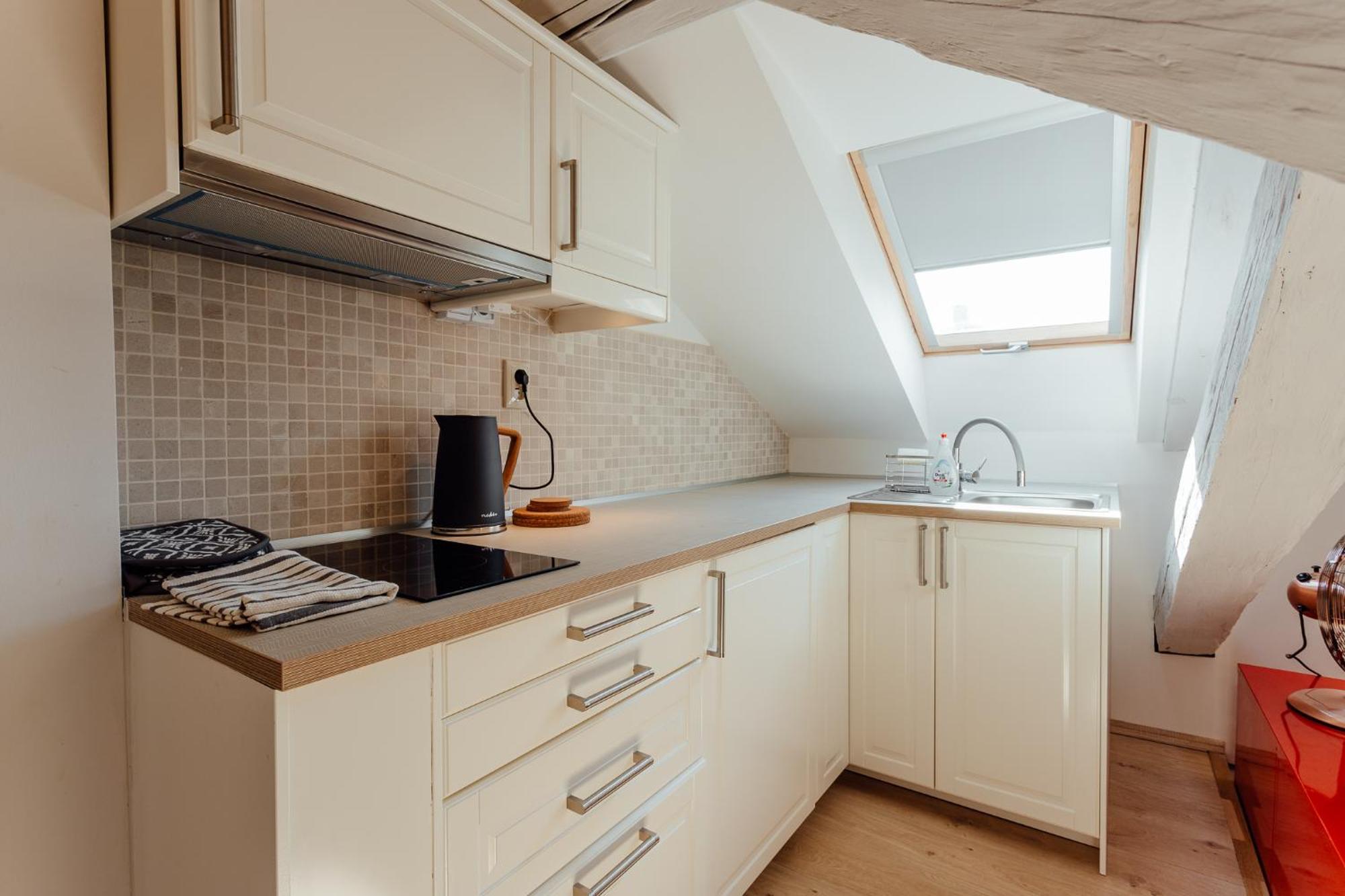 Boutique Apartments Banská Štiavnica Δωμάτιο φωτογραφία