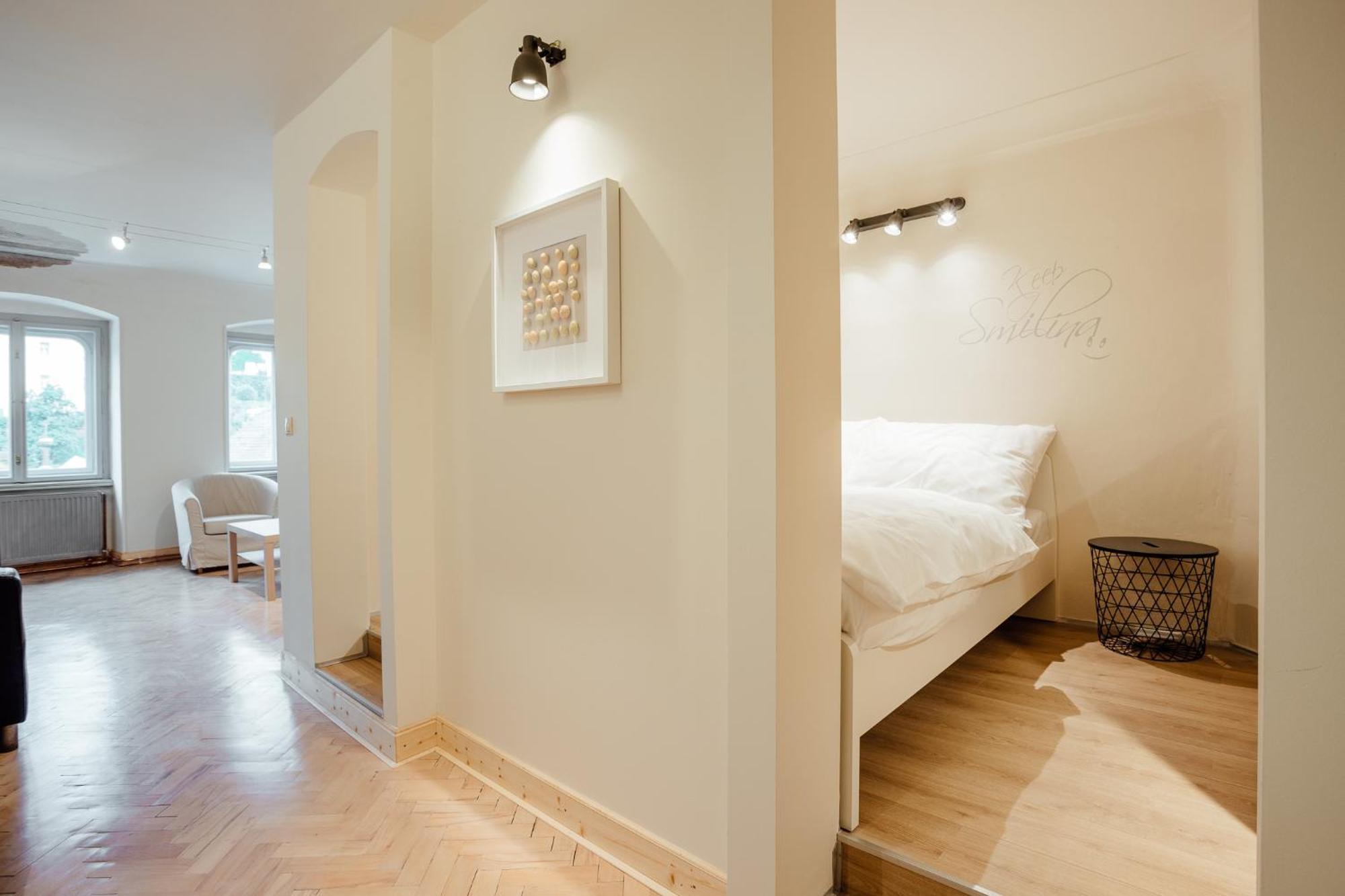 Boutique Apartments Banská Štiavnica Εξωτερικό φωτογραφία