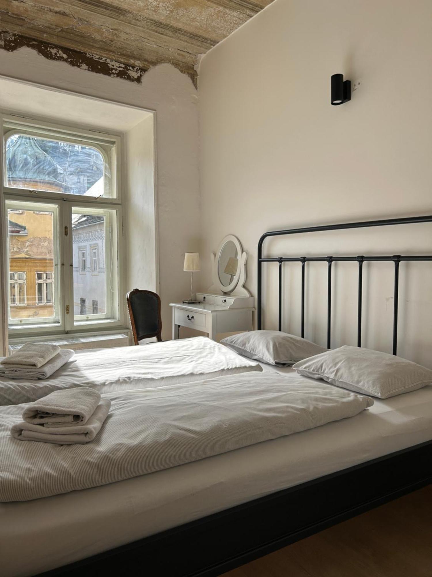 Boutique Apartments Banská Štiavnica Εξωτερικό φωτογραφία