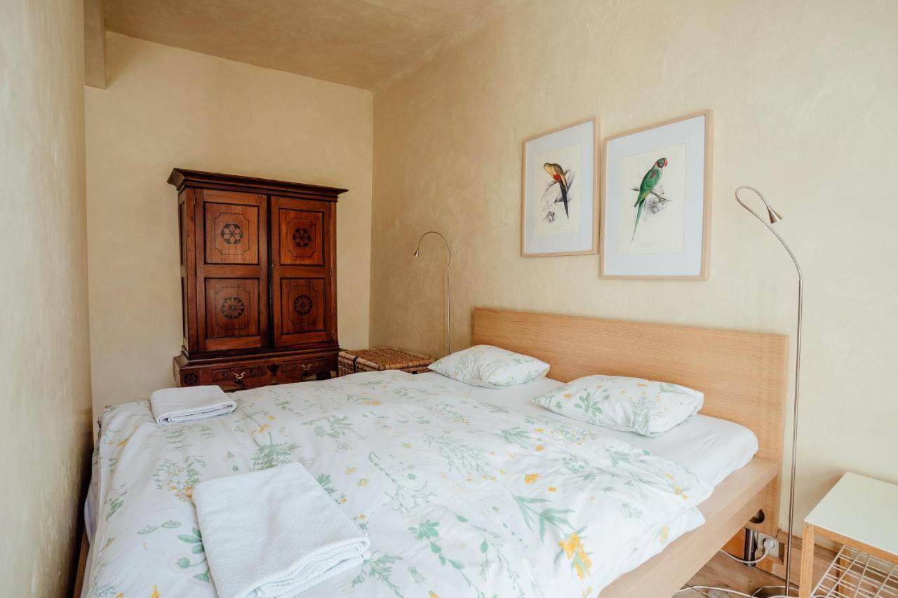 Boutique Apartments Banská Štiavnica Εξωτερικό φωτογραφία