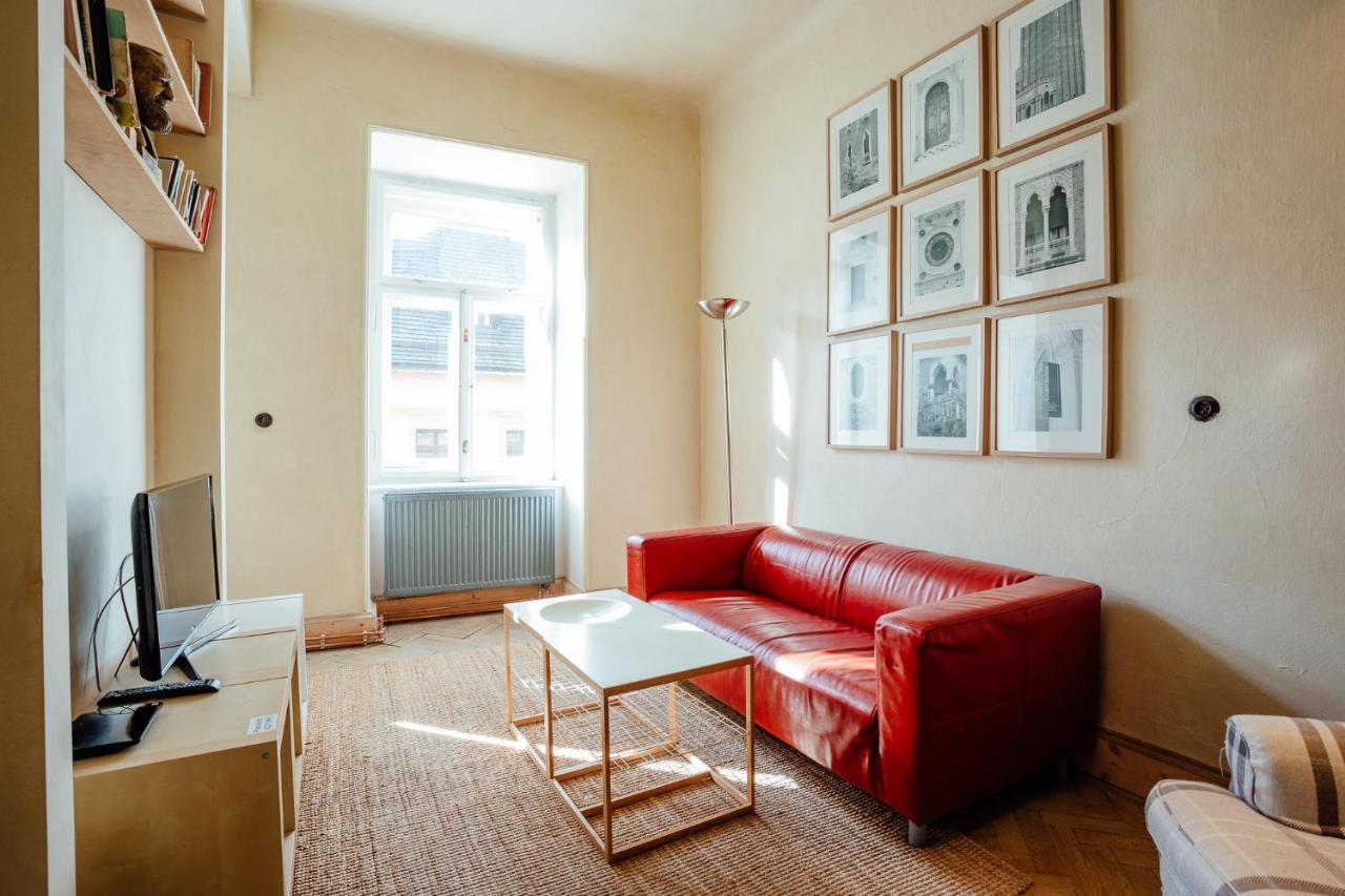 Boutique Apartments Banská Štiavnica Εξωτερικό φωτογραφία